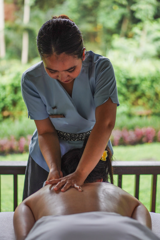 Spa Treatment