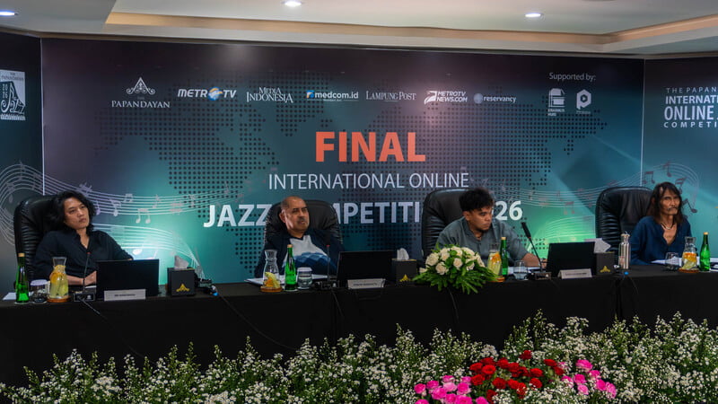 TP Jazz
