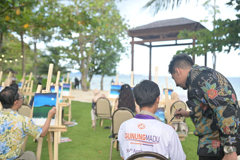 PESENGGIRI FESTIVAL 2026 WILL RETURN TO LAMPUNG