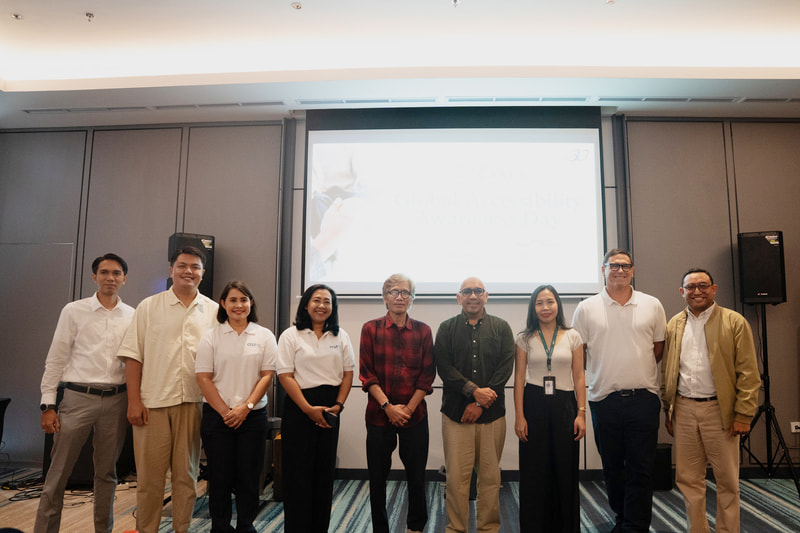 Global Accessibility Awareness Day