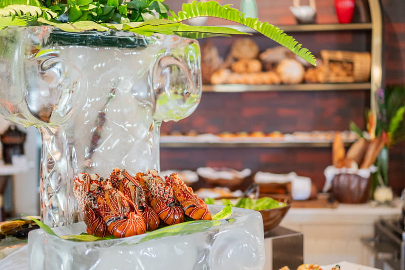 Italian-inspired brunch at Bella Cucina