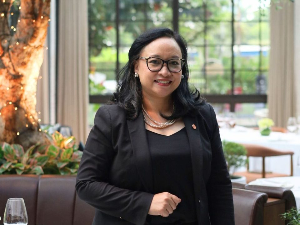 Gran Meliá Jakarta Welcomes Lia Wirahadikusumah as Director of Sales & Marketing