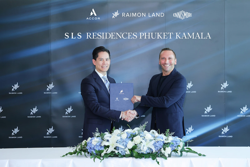 Ennismore - Perspectives in APAC