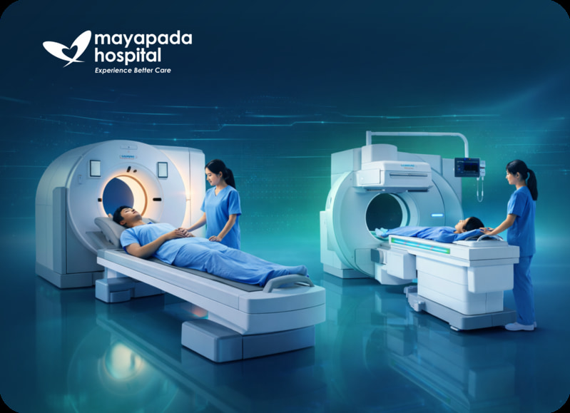 PET-CT and SPECT-CT Could Be the Answer for Your Inconclusive Examination Results
