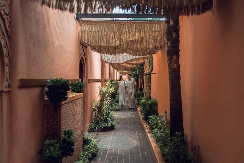 Discover Cyrus Villa: The Perfect Honeymoon Escape in Seminyak