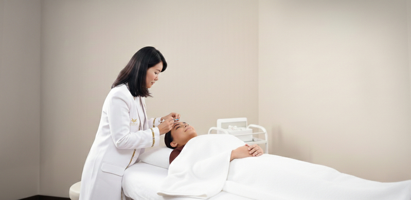 Want Healthy, Fresh-Looking Skin Every Day? Seraphim Medical Center Has the Secret