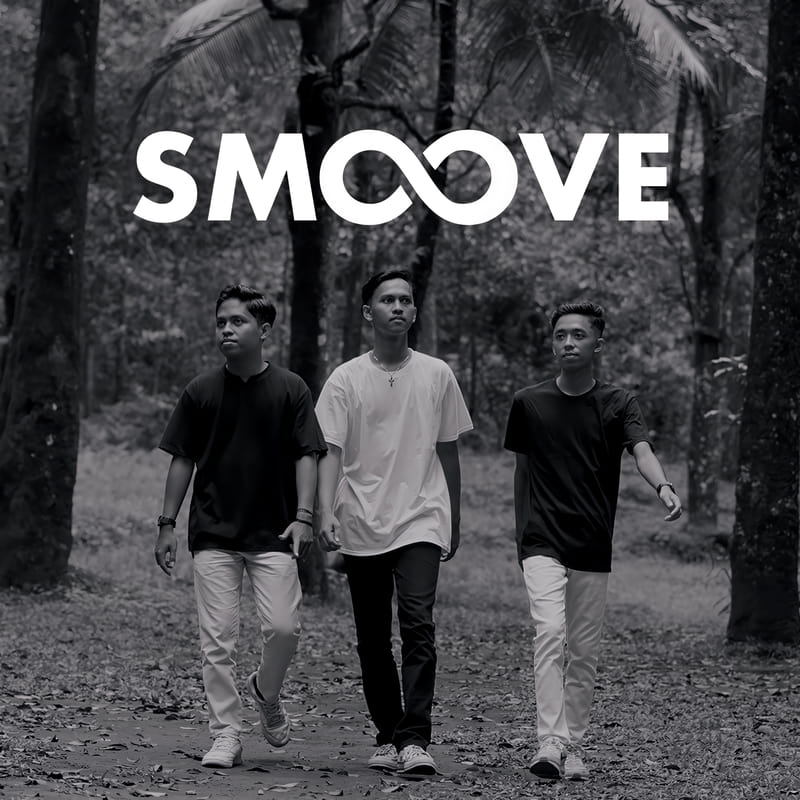 1st Place: Smoove (Yogyakarta, Indonesia)