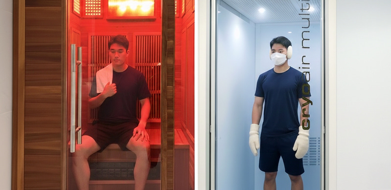 Exhausted Body, Relentless Schedule: Here’s How Athletes Recover Faster