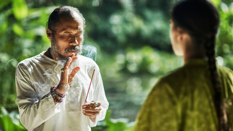 A Journey Inward: Four Seasons Resort Bali at Sayan Unveils a Transformative Silent Retreat with Resident Healers