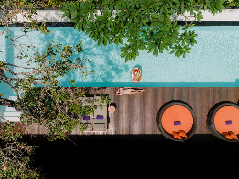 W Bali – Seminyak