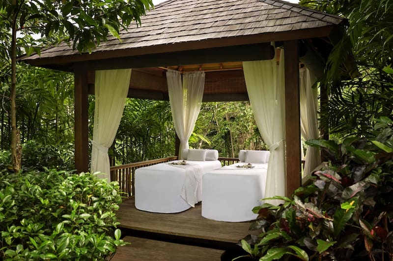 Of Earth and Body: A Return to Nature at The Westin Resort & Spa Ubud