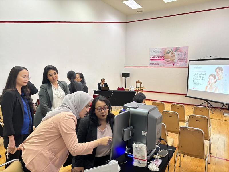 Fraser Residence Sudirman, Jakarta Marks Labour Day 2026