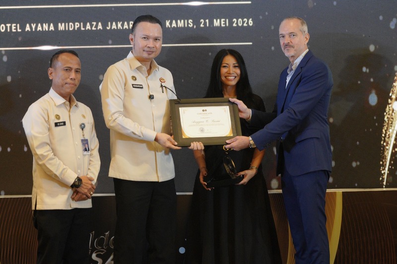 Two Years After Launch, Indonesia’s Golden Visa Investment Value Reaches Rp52.1 Trillion