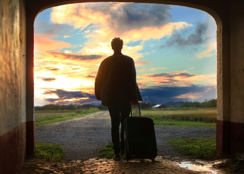 Escape Economics and the Price of Getting Away