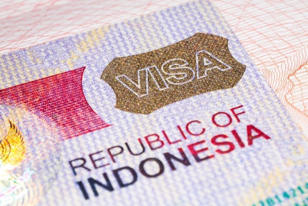 Indonesian Visa