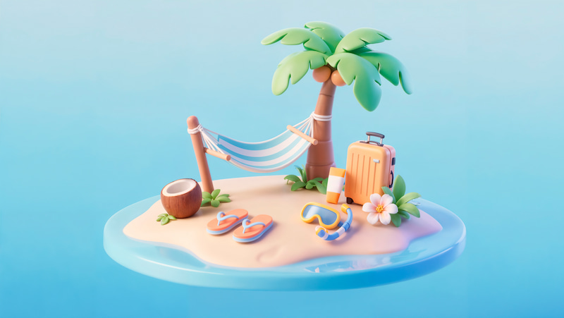 The School Holiday Dilemma: Travel, Rest, or Enrichment?