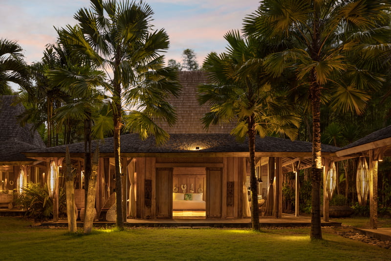 Blue Karma Secrets Celebrates Tripadvisor Travellers' Choice Awards 2026 Recognition