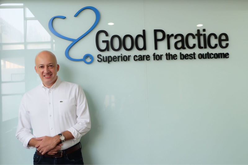 GOOD PRACTICE: Your Trusted Healthcare Partner in the Capital
