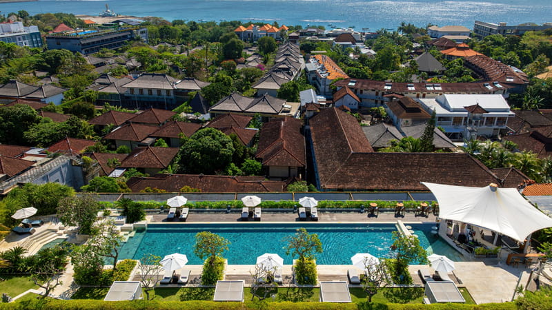 ARYADUTA Bali launches 'ARYADUTA Hot Deals'