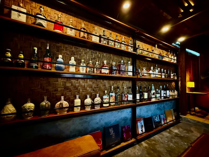 Lombok: A Surprising New Home To The World’s Largest Arak Collection