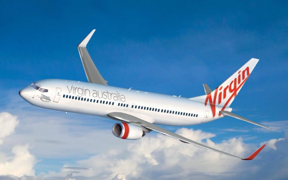 Bali’s Ngurah Rai Airport Opens Denpasar–Canberra Flight Route Operated by Virgin Australia