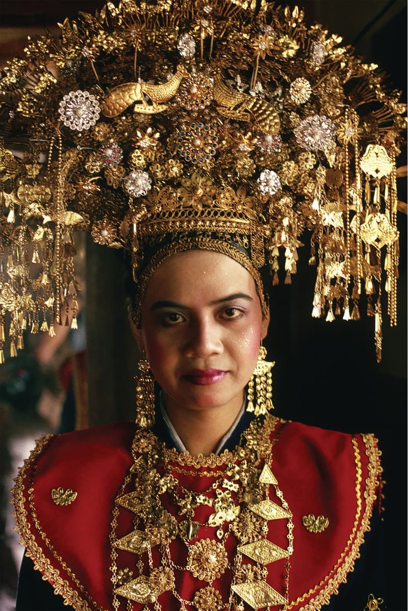 Redefining Beauty Through the Matrilineal Lens of the Minangkabau