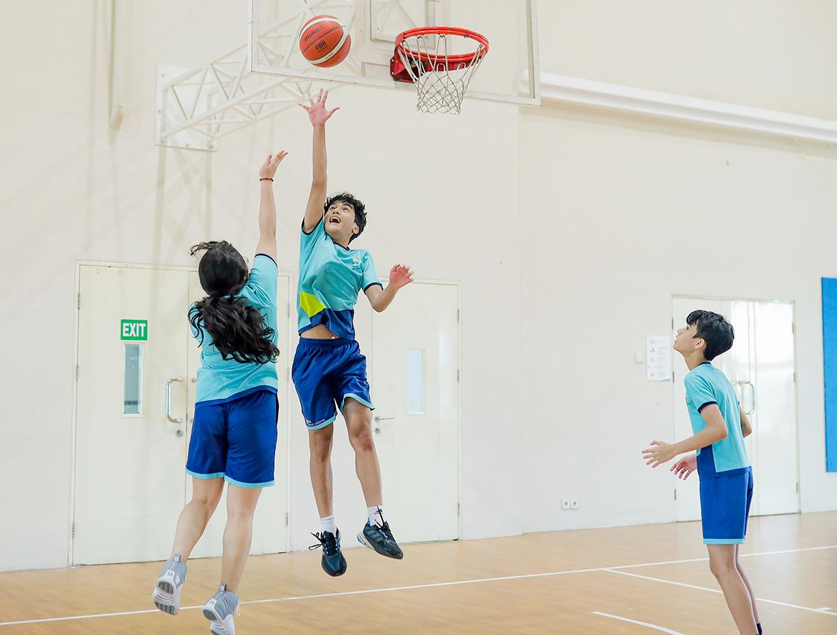 ACG School Jakarta: Nurturing Your Child’s Through Open-mindedness