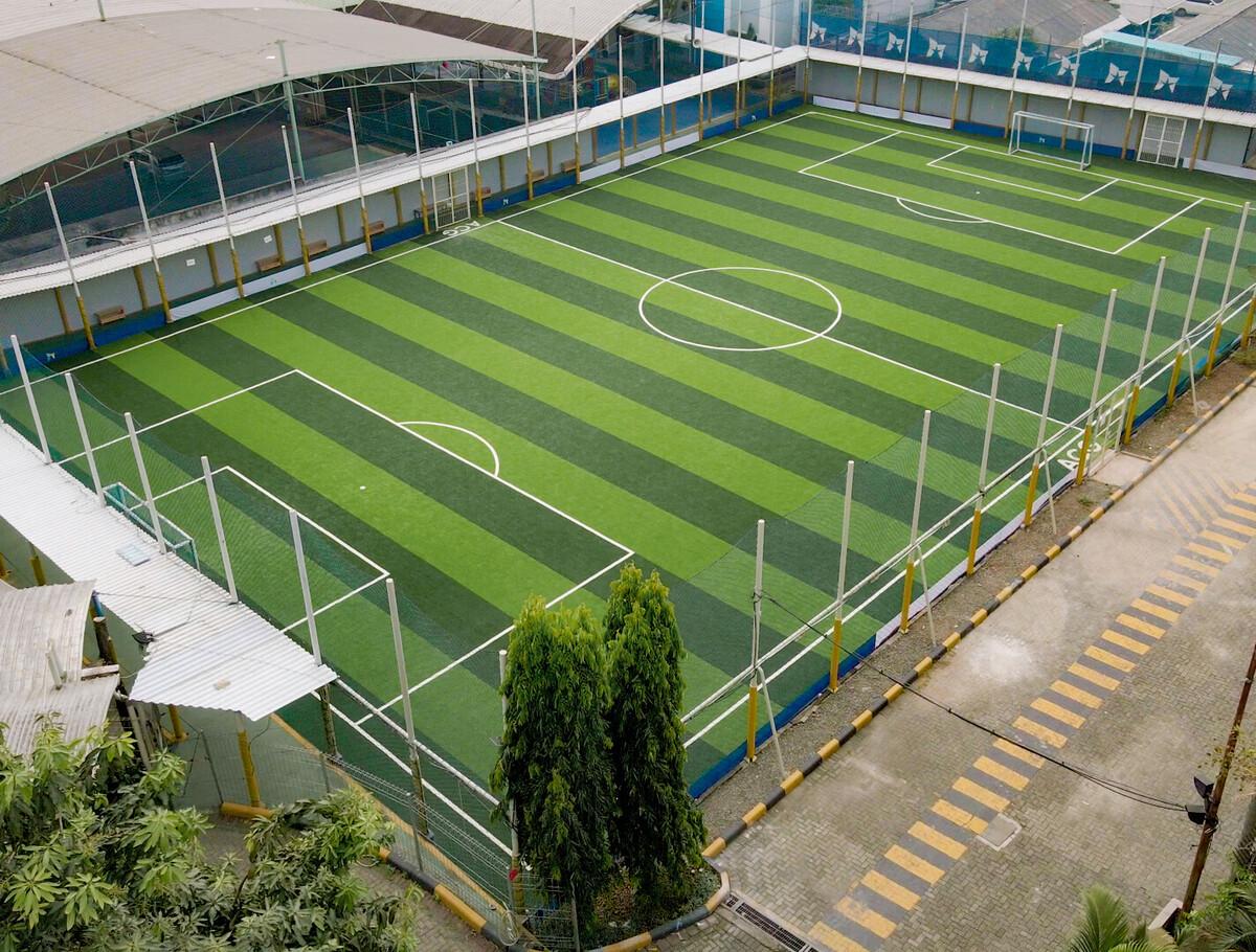 ACG School Jakarta 