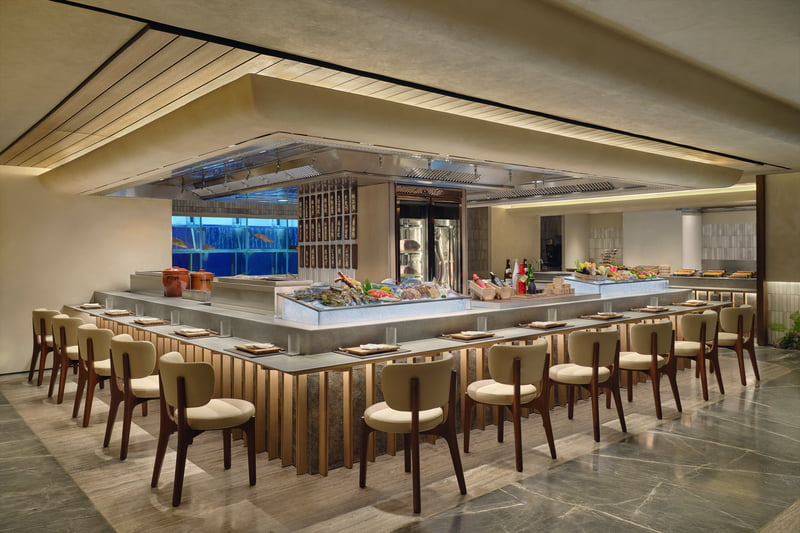 ORIJIN Japanese Dining