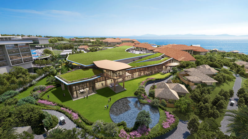 AYANA Bali Unveils a New Chapter for Large-Scale Events