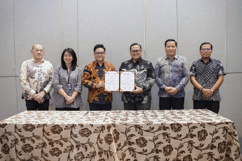 AirNav Indonesia Partners with Bethsaida Hospital Gading Serpong as Healthcare Service Partner