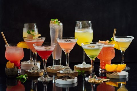 Cantina Classe Canggu