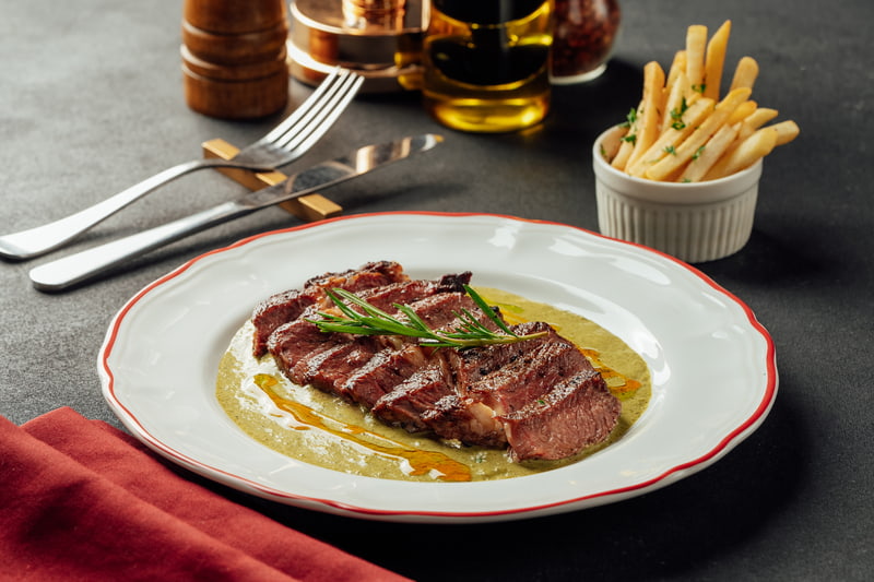 Enjoy Authentic Italian Dining at Cantina Classe Canggu
