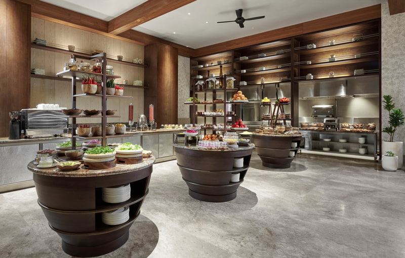 Discover Canggu's Best Breakfast at ROOMAH Canggu