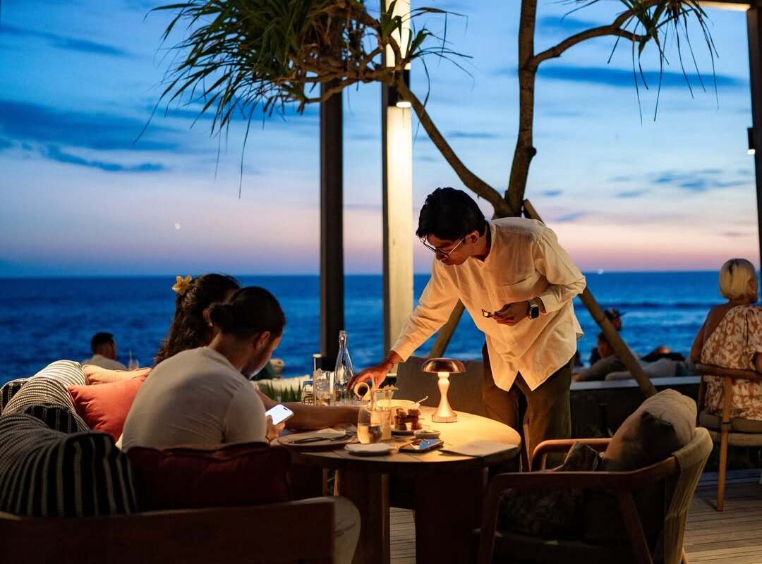 Bali’s Newest Tables – CURE Bali