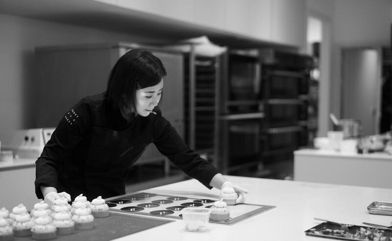 Seoul’s Contemporary Dessert Culture with Honeybee Seoul