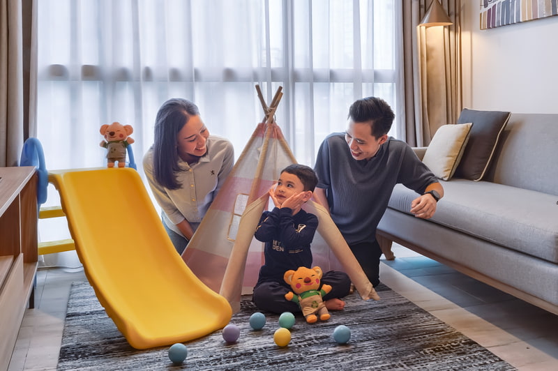 City Adventures Await at Citadines Sudirman Jakarta