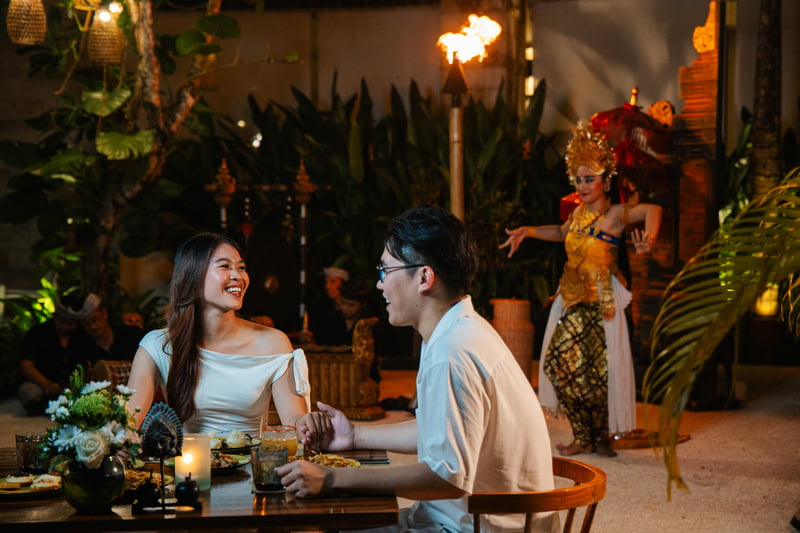 Sofitel Bali Nusa Dua Beach Resort Presents Kuliner Nusantara: A Journey Through Indonesia’s Rich Flavours and Traditions