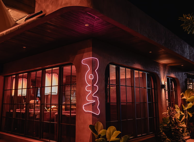 Introducing Pony: A New Home for Dining, Drinks, and Long Evenings