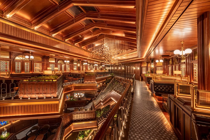 Indonesia’s First Gastrobar to Expand to Kuala Lumpur