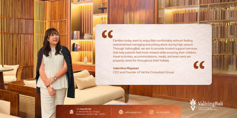 Val the Consultant Group - Top-Rated Family Holiday Support Services