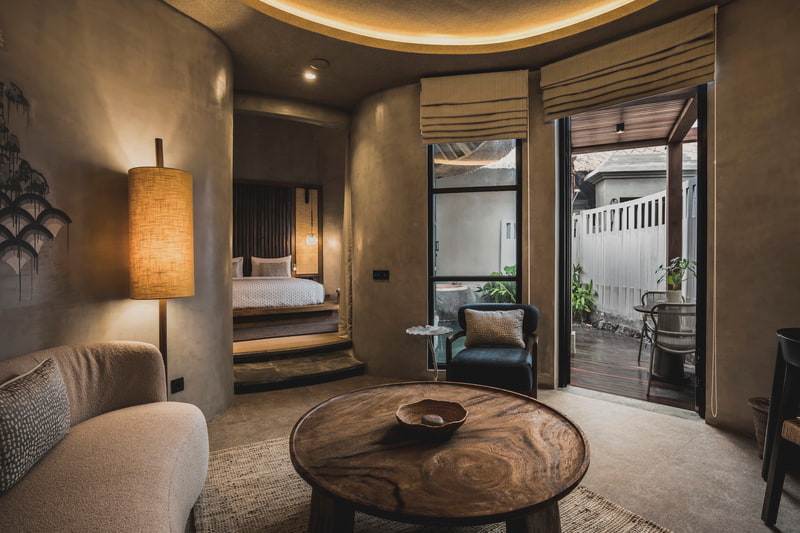 Experience Luxury at Amarea Resort & Spa Ubud for Your Next Bali Getaway