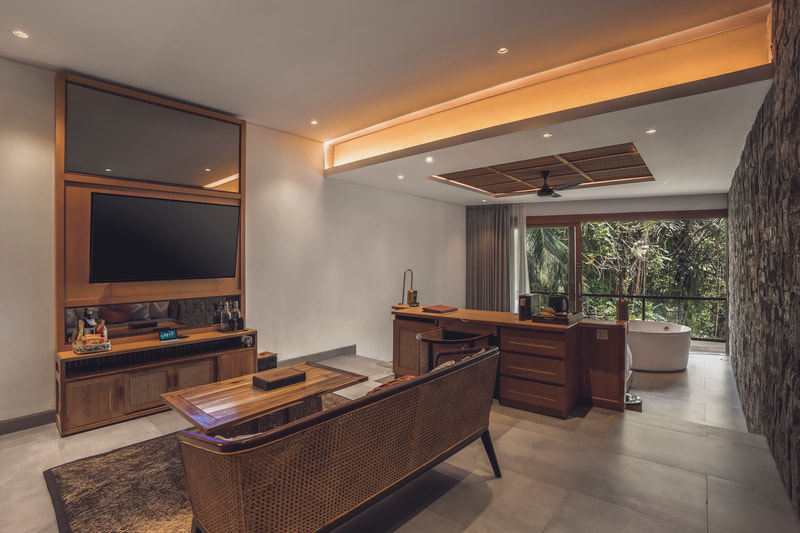 Inside Kaamala Resort's Approach to Eco-Luxury Hospitality
