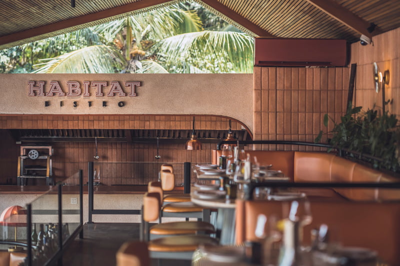 Habitat Bistro