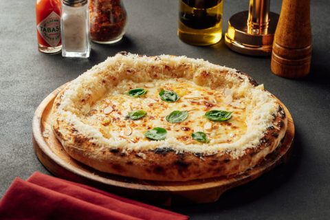 Honey Four Cheese