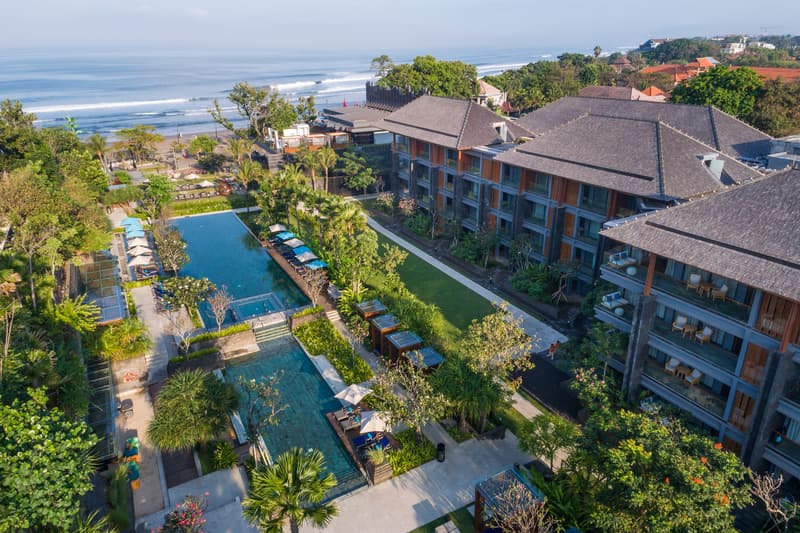 Hotel Indigo Bali Seminyak Beach, managed by IHG Hotels & Resorts, is marking its 9th anniversary celebration with a full-day community giving event in Bali.