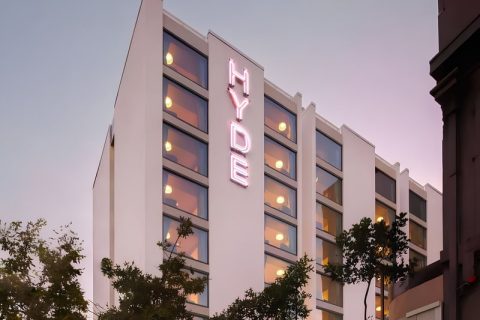 Hyde Perth