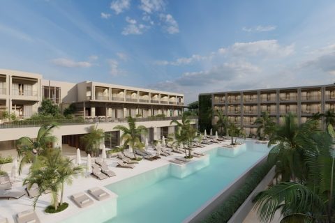 Hyde Suites Seminyak Bali
