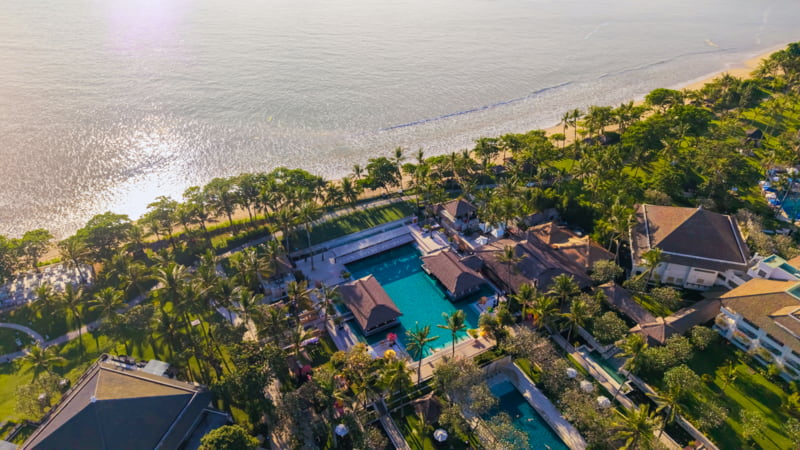 InterContinental Bali Resort