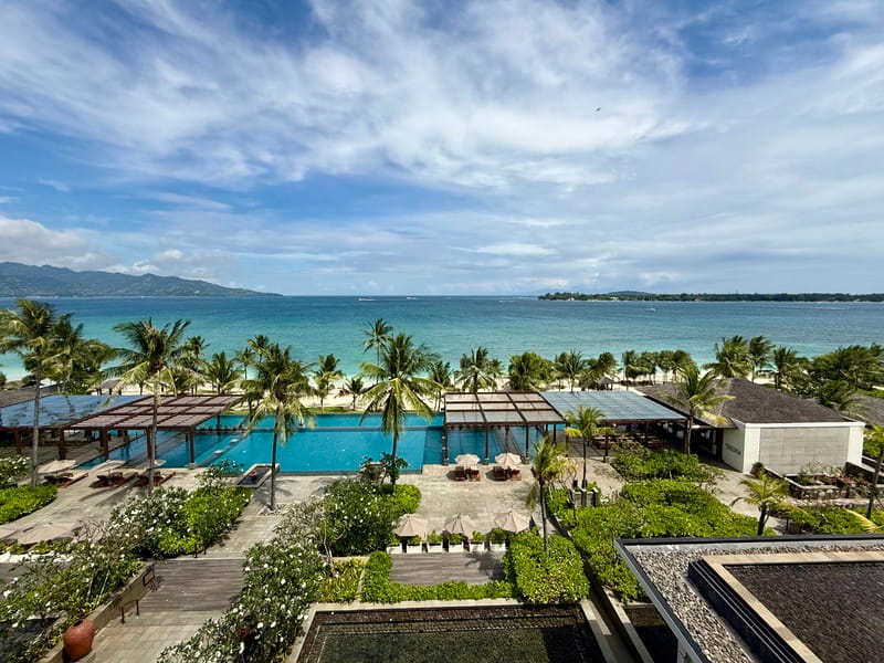 The Sira, a Luxury Collection Resort & Spa, Lombok